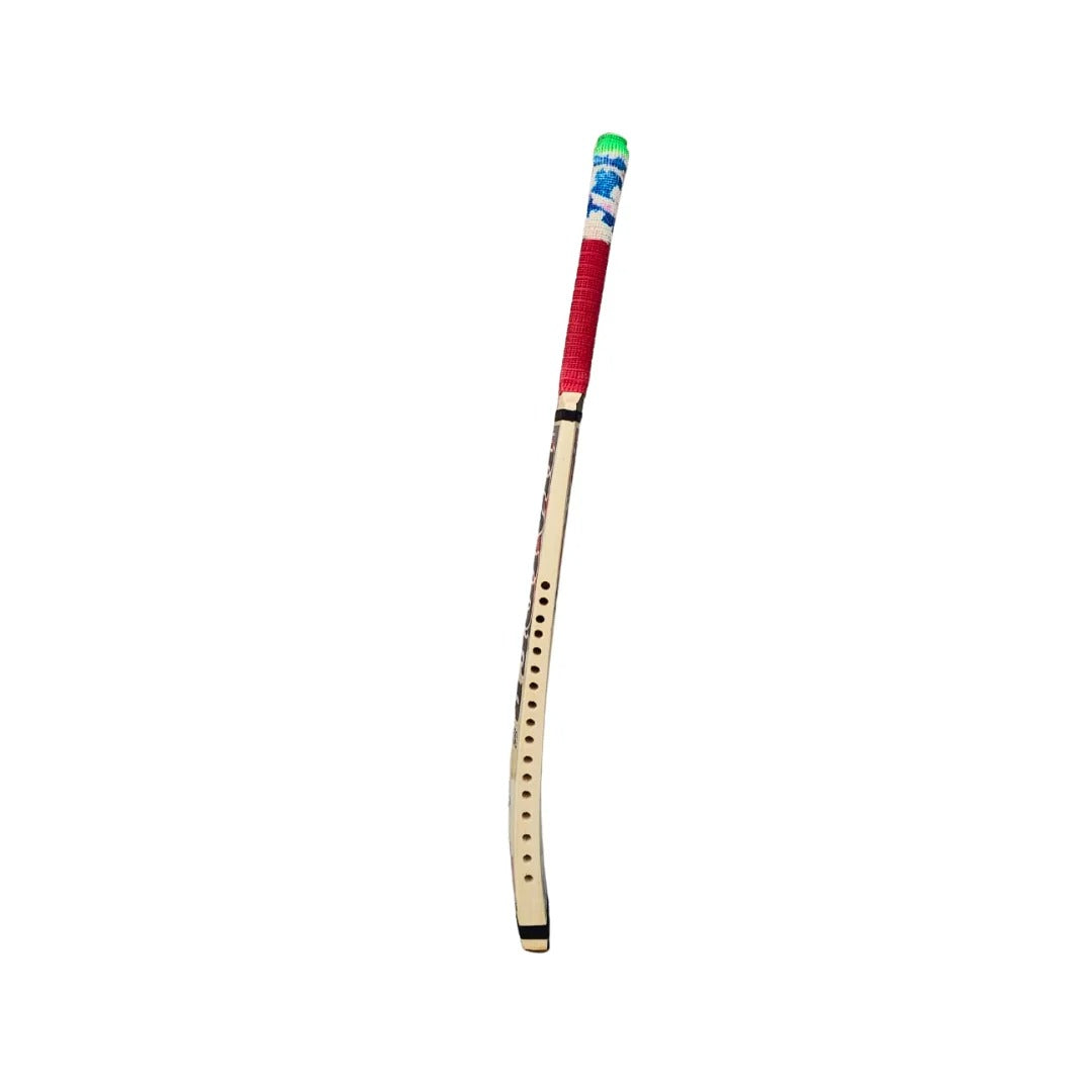 Haider Sports Cricket Bat - Asim Billu Edition