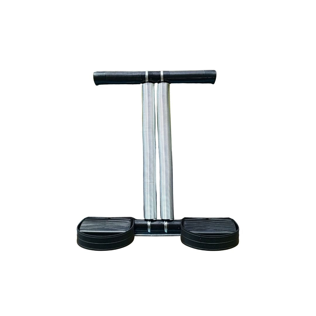 Tummy Trimmer | Durable Spring Contoured
