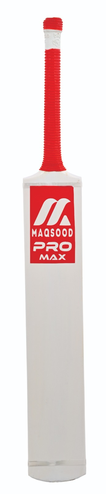 Maqsood Sports Tape Ball Cricket Bat – PROMAX