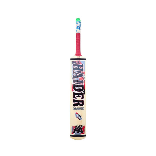 Haider Sports Cricket Bat - Asim Billu Edition
