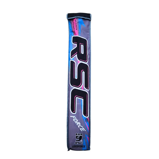 RSC Cricket Tapeball Bat - RCS Force Srilankan Coconut Bat