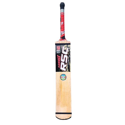RSC Gabber Sri Lankan Coconut Cricket Bat - Free Bag and Batting Inners